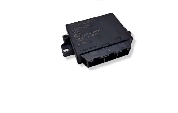 Volvo XC60 Parking PDC control unit/module 31314525