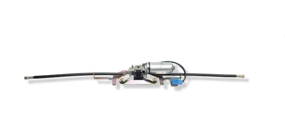 BMW 3 E46 Folding roof motor 67618370816