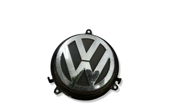 Volkswagen Golf V Tailgate/trunk/boot exterior handle 3C5827469D