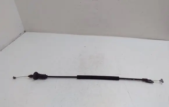 Skoda Octavia Mk2 (1Z) Front door cable line 