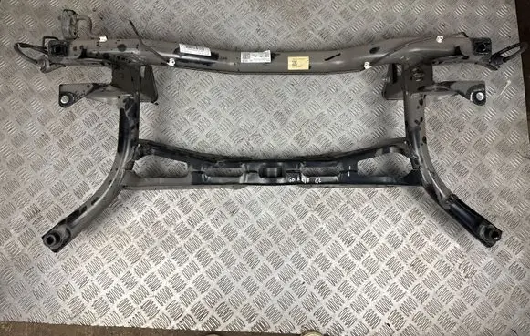 Rear subframe