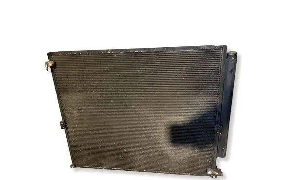 Toyota Land Cruiser (J120) A/C cooling radiator (condenser) 