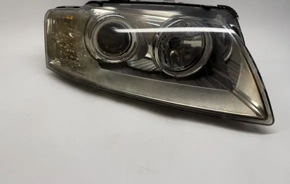 Audi A8 S8 D3 4E Headlight/headlamp 4E0941030BP