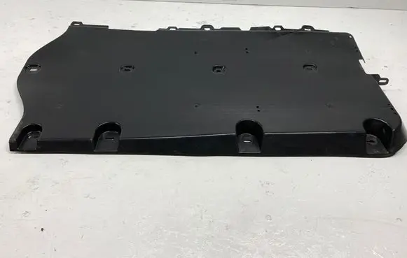 Peugeot Rifter Center/middle under tray cover 9832628880