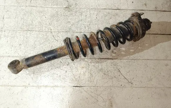 Volvo S40, V40 Rear shock absorber/damper