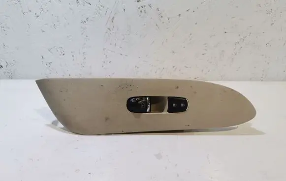 Nissan Murano Z51 Electric window control switch 254115AA0A