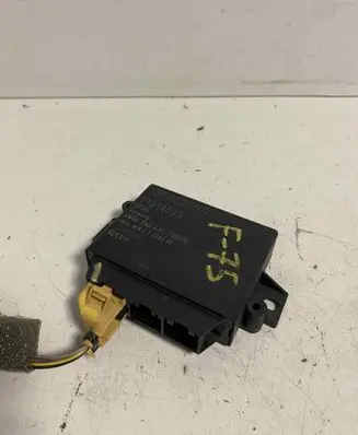 Parking PDC control unit/module