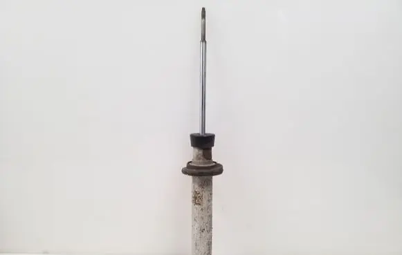 BMW 5 E39 Rear shock absorber/damper 1093646