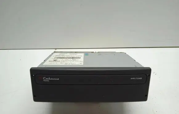 Renault Scenic II - Grand scenic II Radio/CD/DVD/GPS head unit 8200597450 EN1225W 5311602KHZ