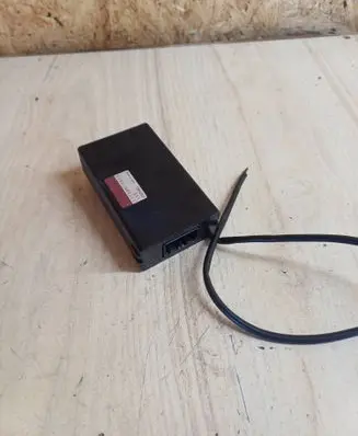 Other control units/modules