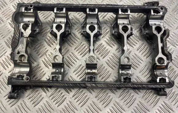 Volkswagen PASSAT B6 other engine part 03G103308C