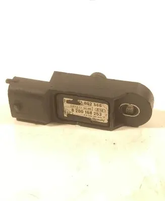 Renault Scenic II - Grand scenic II Air pressure sensor 8200168253 0312113CB6 1002566