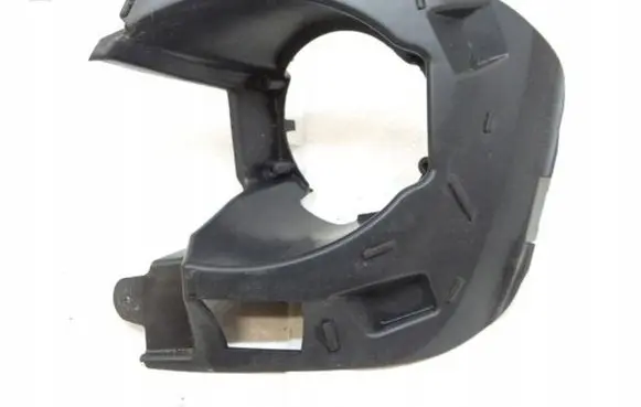 Renault Trafic III (X82) Fog light bracket 269112699R