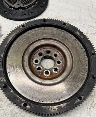 Volkswagen Multivan T4 Clutch set kit