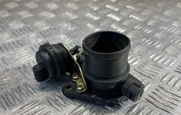 Renault Laguna II Throttle valve Ba11123