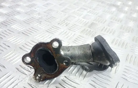 Mazda CX-7 EGR valve line/pipe/hose