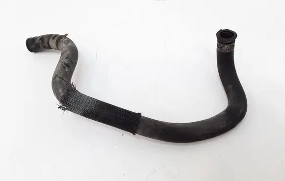 Toyota Corolla Verso E121 Engine coolant pipe/hose
