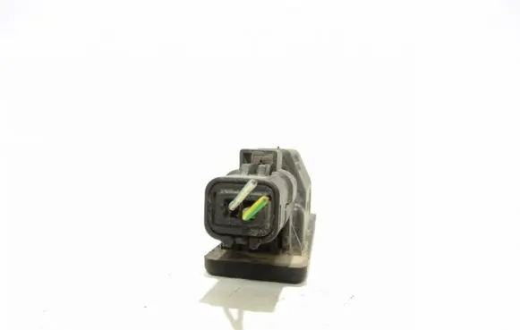 Peugeot 307 Number plate light 2KA008224