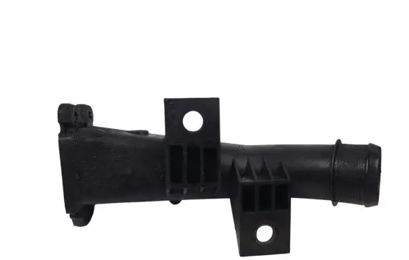 Citroen Xsara Picasso Intercooler hose/pipe 9651411680