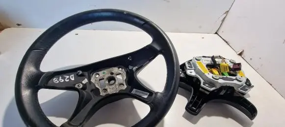 Mercedes-Benz C AMG W204 Steering wheel A2044600303 305309299162AE