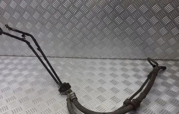 Volvo V50 Power steering hose/pipe/line 
