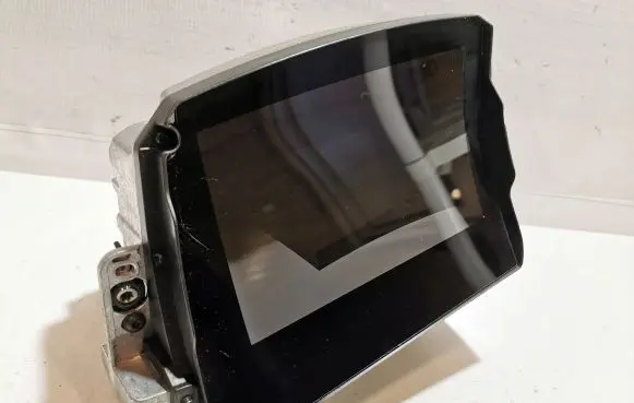 Audi Q5 SQ5 Head up display screen 80A919617