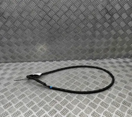 Audi A5 Headlight washer hose/pipe 8W6955970