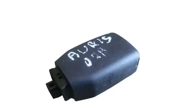 Toyota Auris 150 Rain sensor