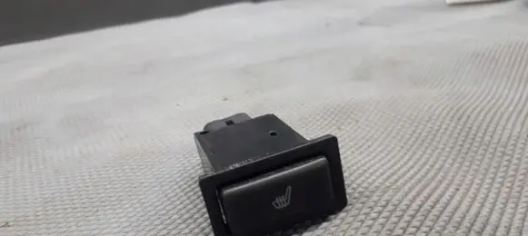 Lexus IS III XE30 Seat control switch 157998
