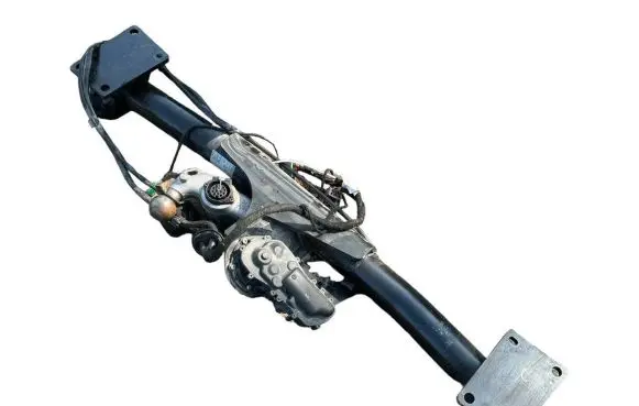 Volvo XC90 Tow bar set 32270156 55R012742