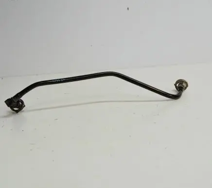 Brake vacuum hose/pipe