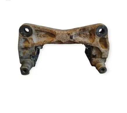 Subaru Outback Front Brake Caliper Pad/Carrier 