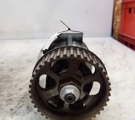 Nissan Note (E11) Fuel injection high pressure pump 8200707450B R9042A070C 8200057225