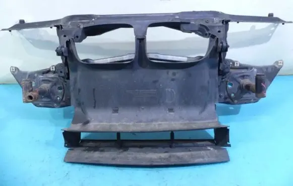 BMW 3 E46 Radiator support slam panel 5171-8202832 IMPRK1242648