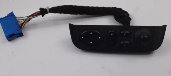 Renault Scenic I Other switches/knobs/shifts 8200063000