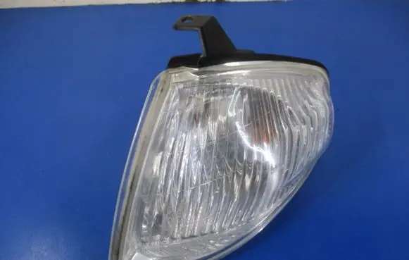 Mazda 323 Front indicator light 08-316-1515L