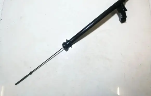 Oil level dip stick