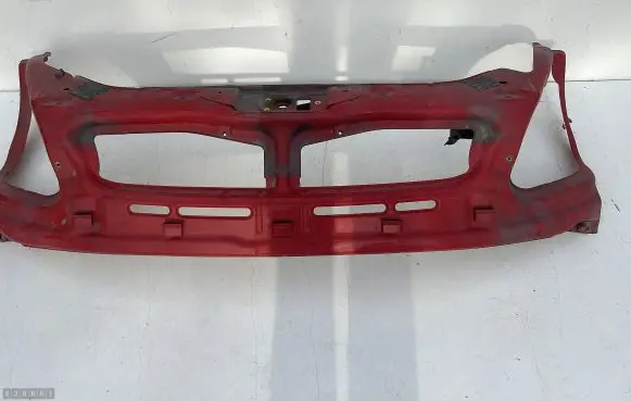 Fiat Iveco Daily Radiator support slam panel