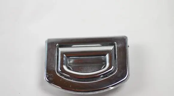 Volkswagen Golf Plus Tie down hook / loop 1K0864203