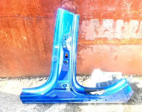 KIA Sportage Rear sill (body part) 
