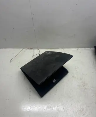 Volkswagen Sharan Glove box 7M3857919B Q7RVASA1 54552