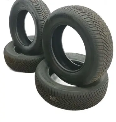 Citroen C4 X R16 winter tire 
