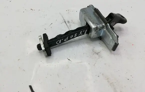 Hyundai ix20 Front door check strap stopper NOCODE
