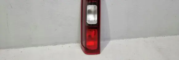 Renault Trafic I Tailgate rear/tail lights 93867974