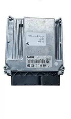 Engine control unit/module