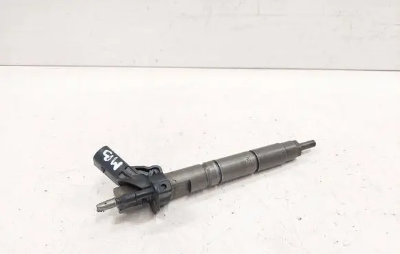 Mercedes-Benz R W251 Fuel injector A6420700587 0445115027