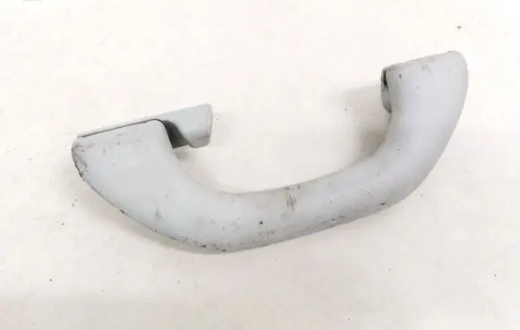 Seat Alhambra (Mk1) Rear interior roof grab handle 7M3857607DE