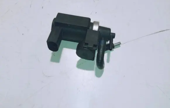 Audi A6 S6 C6 4F Turbo solenoid valve 059906628A 72290315
