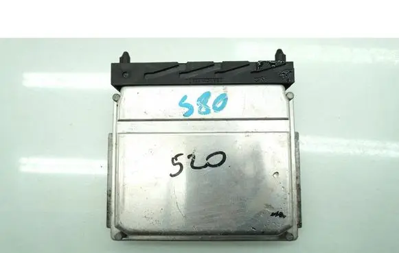 Volvo S80 Engine control unit/module ECU 0281010319