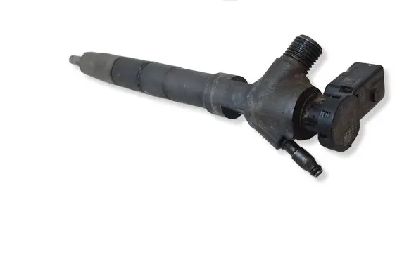 Volkswagen Golf VII Fuel injector 04L130277D 2573HH08R55 D004DD4